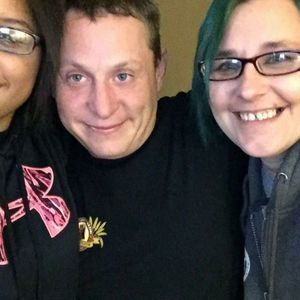 Meet your Posher, Jason